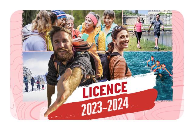 2023 2024 licence