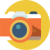 Cam camera
