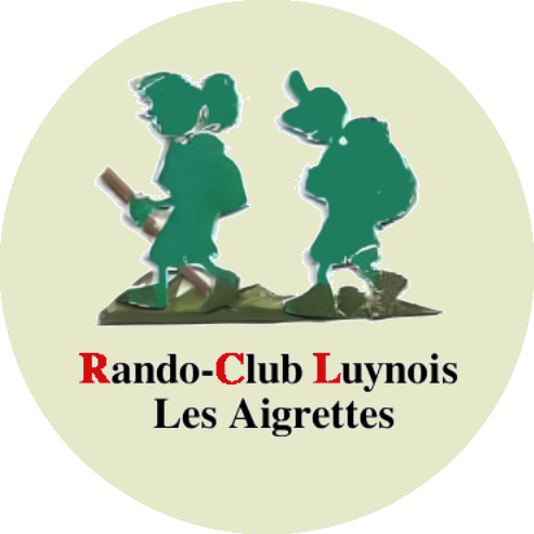 Luynes Rando-Club "Les Aigrettes"