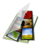 Folder photos