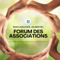 Forum associations 2024