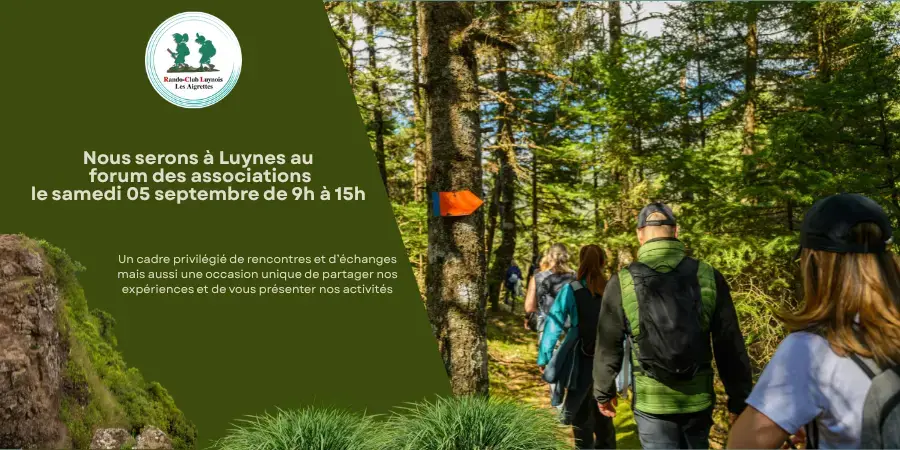 Forum associations 2026