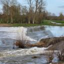 Savonnieres barrage rcl la