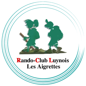 Luynes Rando-Club «Les Aigrettes»